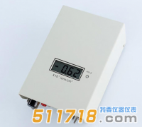 日本KEC 900空氣正負(fù)離子測試儀