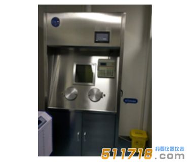 國(guó)產(chǎn)PET、ECT核醫(yī)學(xué)附屬防護(hù)單聯(lián)分裝防護(hù)通風(fēng)柜(ECT)