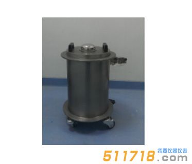 國產(chǎn)PET、ECT核醫(yī)學(xué)附屬防護(hù)廢物儲存桶