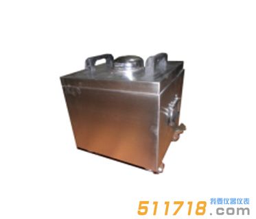 國(guó)產(chǎn)PET、ECT核醫(yī)學(xué)附屬防護(hù)廢物儲(chǔ)存箱