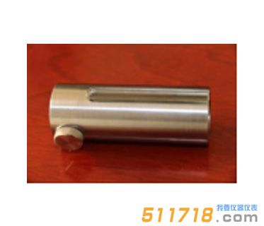 國產PET、ECT核醫(yī)學附屬防護鎢合金注射器防護套