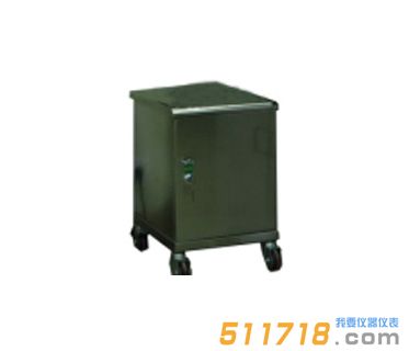 國產(chǎn)PET、ECT核醫(yī)學附屬防護放射源存儲保險箱