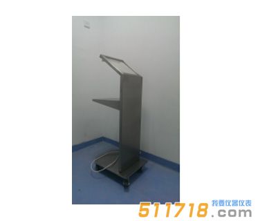 國產(chǎn)PET、ECT核醫(yī)學附屬防護移動式注射防護車
