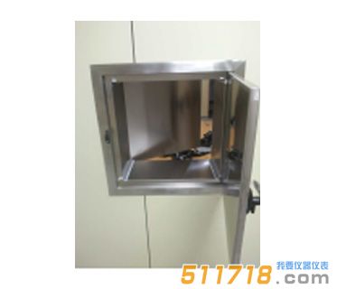國產(chǎn)PET、ECT核醫(yī)學(xué)附屬防護(hù)傳遞箱
