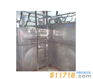 國產PET、ECT核醫(yī)學附屬防護放射性污水處理系統(tǒng)