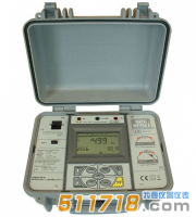 意大利HT HT7051可編程數字絕緣電阻測試儀