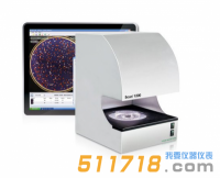 法國interscience Scan 1200自動(dòng)菌落計(jì)數(shù)器