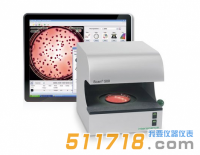 法國(guó)interscience Scan 500全自動(dòng)菌落計(jì)數(shù)器