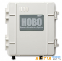 美國Onset HOBO U30-GSM通信環(huán)境數(shù)據(jù)監(jiān)測方案