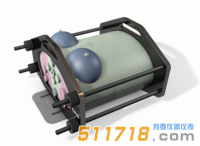 美國(guó)CIRS 002LFC胸部體模