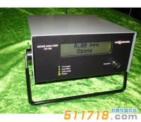 美國Eco Sensors UV-100臭氧分析儀