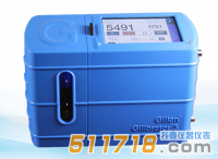 美國(guó)Sensidyne Gilibrator 3 流量校正系統(tǒng)