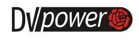 瑞典DV POWER微歐計