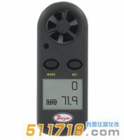 美國Dwyer MW型袖珍數(shù)顯風(fēng)速計