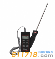 美國Dwyer 471B手持式風(fēng)速計