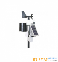 美國RainWise PVmet 330太陽光伏智能監(jiān)測系統(tǒng)