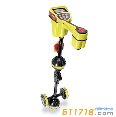 美國(guó)RIDGID SR-24管線定位儀
