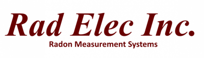 美國Rad Elec核輻射檢測及防護
