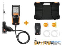 德國(guó)testo310 煙氣分析儀