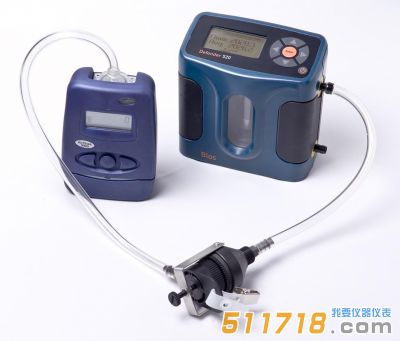美國(guó)SKC  AirChek 3000采樣泵