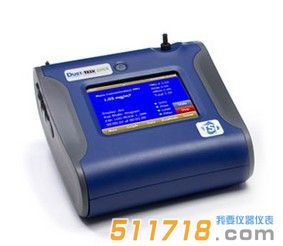 美國(guó)TSI8530EP氣溶膠監(jiān)測(cè)儀