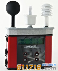 美國3M Quest QT-32 熱指數(shù)儀