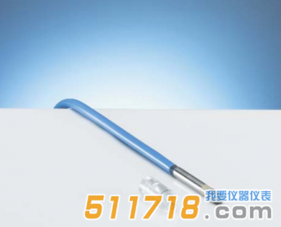 德國(guó)PTW 0.125cm3Semiflex型電離室