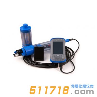美國(guó)EUREKA MANTA 3.0(探索者)系列多參數(shù)水質(zhì)監(jiān)測(cè)儀