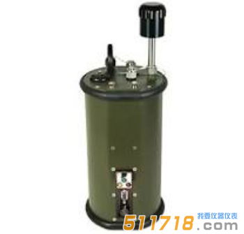 美國RI TACBIO戰(zhàn)術(shù)型生物探測(cè)器