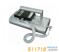 德國Automess B21 6150AD-β便攜式β劑量率儀