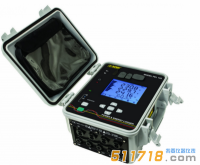 美國(guó)AEMC PEL 105便攜式電能記錄儀