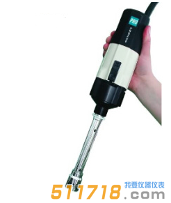 美國PRO PRO250大功率手持、臺式兩用均質器
