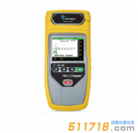 美國(guó)T3 Innovation AC120電纜故障測(cè)試儀