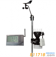 美國(guó)Davis Vantage Pro2 plus 06162C有線氣象站
