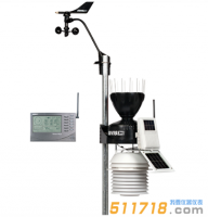 美國(guó)Davis Vantage Pro2 06153氣象站