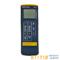 英國(guó)Seaward PV 150光伏安裝測(cè)試儀