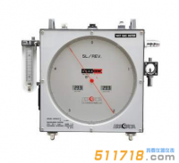 日本品川 W-NK-5A濕式氣體流量計(jì)