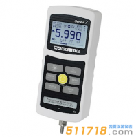 美國(guó)Mark-10 Series 7系列M7-100-200-500數(shù)顯測(cè)力計(jì)