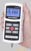 美國(guó)Mark-10 Series 5系列M5-200-300-500測(cè)力計(jì)/推拉力計(jì)