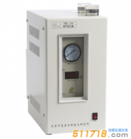 中惠普SPH-500高純度氫氣發(fā)生器