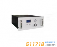 中惠普ZPH-500機架式堿液型氫氣發(fā)生器