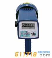 美國Monarch(蒙那多) VBX振動分析頻閃儀