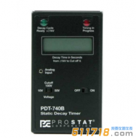 美國Prostat PDT-740B靜電放電、消退測試儀計(jì)時(shí)器