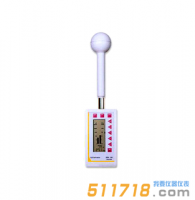 意大利LSI-LASTEM ESM100場強(qiáng)儀