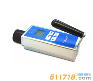 BG9511型環(huán)境監(jiān)測用X、γ吸收劑量率儀