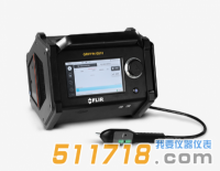美國FLIR Griffin G510便攜式氣相色譜/質(zhì)譜儀