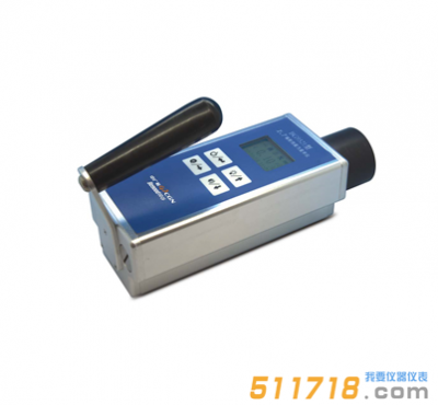 BG9521型輻射防護(hù)用X、γ劑量當(dāng)量率儀