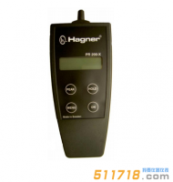 瑞典Hagner PR 200-X二合一照度計(jì)