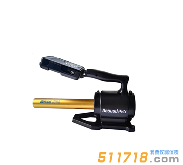 BG9512高劑量率X、γ劑量率儀