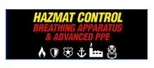 英國HAZMAT Control核輻射檢測及防護